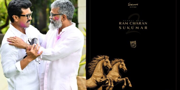 Ram Charan: ಬರ್ತ್‌ ಡೇ ಸಂಭ್ರಮದಲ್ಲಿ ಗ್ಲೋಬಲ್‌ ಸ್ಟಾರ್-ಹೊಸ ಸಿನಿಮಾ ಸುದ್ದಿ ಕೇಳಿ ಫ್ಯಾನ್ಸ್‌ ಖುಷ್..!‌