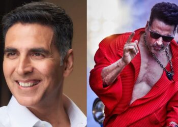 Akshay Kumar: 16 ಸಿನಿಮಾ ನಿರಂತರ ಸೋತರೂ ಅಂಜಲಿಲ್ಲ ಎಂದ ಬಾಲಿವುಡ್‌ ಸ್ಟಾರ್‌ ನಟ