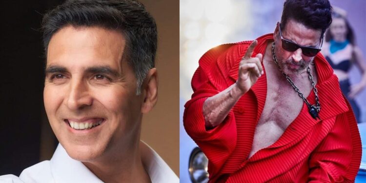 Akshay Kumar: 16 ಸಿನಿಮಾ ನಿರಂತರ ಸೋತರೂ ಅಂಜಲಿಲ್ಲ ಎಂದ ಬಾಲಿವುಡ್‌ ಸ್ಟಾರ್‌ ನಟ