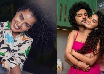 Anupama Parameswran: ಎಲ್ಲರ ಮುಂದೆ ರೊಮ್ಯಾನ್ಸ್‌ ಮಾಡೋದು ಕಷ್ಟವಂತೆ – ಹೀಗಂದಿದ್ಯಾಕೆ ಪ್ರೇಮಂ ಚೆಲುವೆ..?
