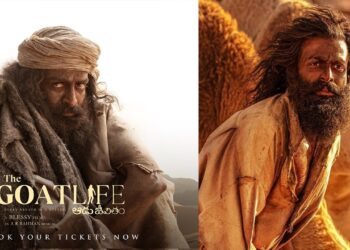Aadujeevitham: ಮರಳುಗಾಡಿನಲ್ಲಿ ಬೆಳಕನ್ನರಸಿ ಹೊರಟವನ ಹೋರಾಟದ ಕಥೆ – ಪೃಥ್ವಿರಾಜ್‌ ವೃತ್ತಿ ಬದುಕಿನ ಶ್ರೇಷ್ಠ ಸಿನಿಮಾ..!