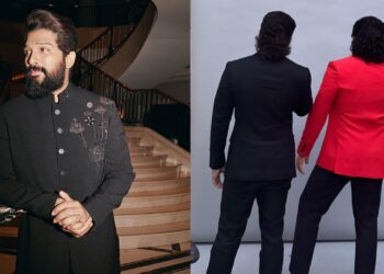 Allu Arjun: ಸ್ಟೈಲಿಶ್‌ ಸ್ಟಾರ್‌ ಮುಕುಟಕ್ಕೆ ಮತ್ತೊಂದು ಕೀರ್ತಿಯ ಗರಿ- ದುಬೈನಲ್ಲಿ ಮೇಣದ ಪ್ರತಿಮೆ ಅನಾವರಣ..!