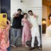 ‌Rashmika Mandanna: ರಶ್ಮಿಕಾ‌ – ದೇವರಕೊಂಡ ಸ್ನೇಹಕ್ಕೆ ನೆಟ್ಟಿಗರು ಖುಷ್-‌ ʻಫ್ಯಾಮಿಲಿ ಸ್ಟಾರ್‌ʼ ಗೆ ರಶ್ಮಿಕಾ ವಿಶ್…!