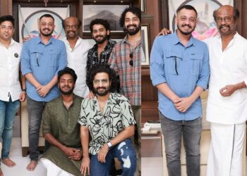 Manjummel Boys: ಸೂಪರ್‌ ಸ್ಟಾರ್‌ ಮನ ಗೆದ್ದರಲ್ಲ ʻಮಂಜುಮಲ್‌ ಬಾಯ್ಸ್ʼ-‌ ತಲೈವಾ ಪ್ರೀತಿಗೆ ಚಿತ್ರತಂಡ ಖುಷ್‌…!