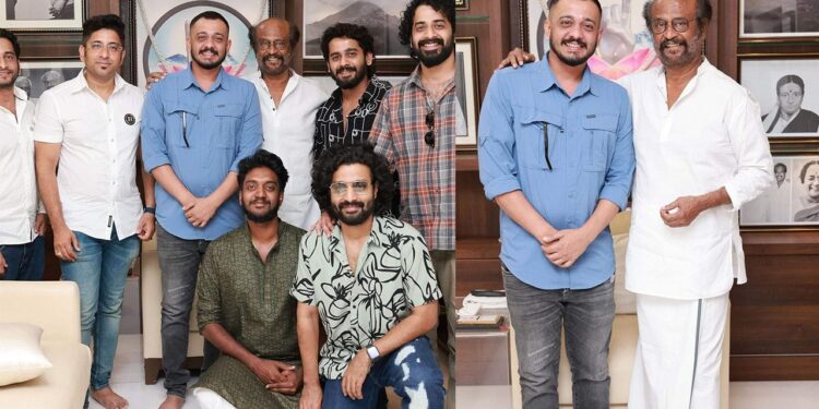 Manjummel Boys: ಸೂಪರ್‌ ಸ್ಟಾರ್‌ ಮನ ಗೆದ್ದರಲ್ಲ ʻಮಂಜುಮಲ್‌ ಬಾಯ್ಸ್ʼ-‌ ತಲೈವಾ ಪ್ರೀತಿಗೆ ಚಿತ್ರತಂಡ ಖುಷ್‌…!