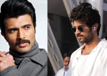 Vijay Deverakonda: ಸತತ ಸೋಲುಗಳಿಂದ ಕಂಗೆಟ್ರಾ ಸೆನ್ಸೇಷನಲ್‌ ಸ್ಟಾರ್‌ – ಸಿನಿಮಾದಿಂದ ಬ್ರೇಕ್‌ ತೆಗೆದುಕೊಳ್ತಾರಾ ‌ʻಫ್ಯಾಮಿಲಿʼ ಸ್ಟಾರ್..?