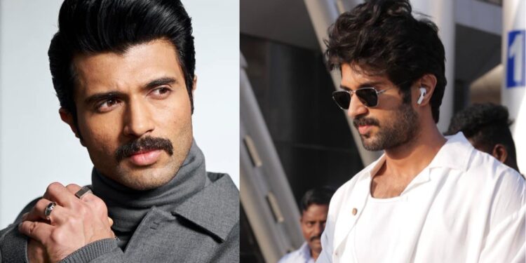 Vijay Deverakonda: ಸತತ ಸೋಲುಗಳಿಂದ ಕಂಗೆಟ್ರಾ ಸೆನ್ಸೇಷನಲ್‌ ಸ್ಟಾರ್‌ – ಸಿನಿಮಾದಿಂದ ಬ್ರೇಕ್‌ ತೆಗೆದುಕೊಳ್ತಾರಾ ‌ʻಫ್ಯಾಮಿಲಿʼ ಸ್ಟಾರ್..?