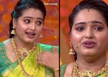 Nayana: ʻನನ್ನ ಹೆಣ ಯಾರ ಕೈಗೂ ಸಿಗಬಾರದುʼ ಹಿಂಗ್ ಸಾಯಬೇಕು ಅಂತ ಹೊರಟಿದ್ರಂತೆ ಕಾಮಿಡಿ ಕಿಲಾಡಿ ನಯನಾ!