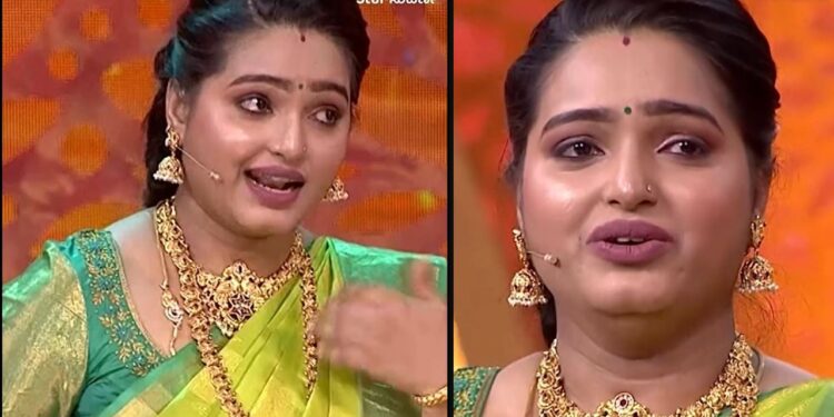 Nayana: ʻನನ್ನ ಹೆಣ ಯಾರ ಕೈಗೂ ಸಿಗಬಾರದುʼ ಹಿಂಗ್ ಸಾಯಬೇಕು ಅಂತ ಹೊರಟಿದ್ರಂತೆ ಕಾಮಿಡಿ ಕಿಲಾಡಿ ನಯನಾ!