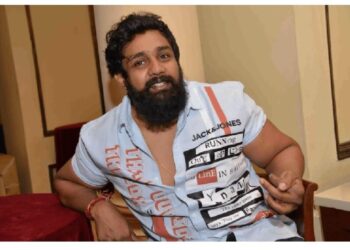 Dhruva Sarja : ʻನನಗೆ ಎನಿಮೀಸ್‌ ಜಾಸ್ತಿʼ ಹೀಗಂದರೇಕೆ ಆ್ಯಕ್ಷನ್ ಪ್ರಿನ್ಸ್ ಧ್ರುವ ಸರ್ಜಾ!