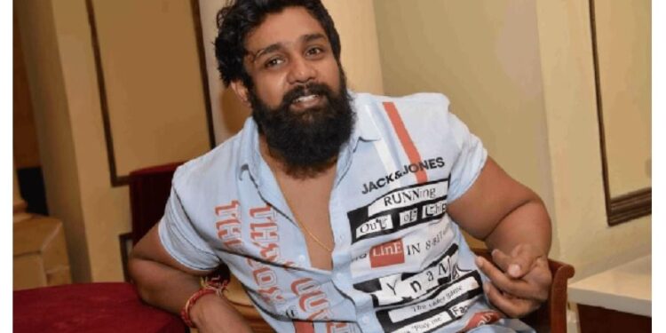 Dhruva Sarja : ʻನನಗೆ ಎನಿಮೀಸ್ ಜಾಸ್ತಿʼ ಹೀಗಂದರೇಕೆ ಆ್ಯಕ್ಷನ್ ಪ್ರಿನ್ಸ್ ಧ್ರುವ ಸರ್ಜಾ!