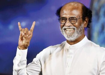 Rajinikanth: 200ಕೋಟಿ ಗಡಿದಾಟಿತು ‘ತಲೈವಾ’ ಸಂಭಾವನೆ – ಸಂಭಾವನೆಯಲ್ಲೂ ರಜನಿಕಾಂತ್‌ ದಾಖಲೆ..!