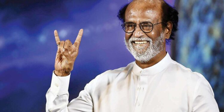 Rajinikanth: 200ಕೋಟಿ ಗಡಿದಾಟಿತು ‘ತಲೈವಾ’ ಸಂಭಾವನೆ – ಸಂಭಾವನೆಯಲ್ಲೂ ರಜನಿಕಾಂತ್‌ ದಾಖಲೆ..!