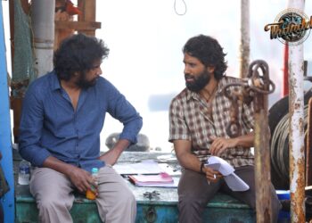 Naga chaitanya: ಕ್ರಿಸ್‌ಮಸ್‌ನಲ್ಲಿ ತೆರೆ ಕಾಣುತ್ತಾ ನಾಗಚೈತನ್ಯ, ಸಾಯಿ ಪಲ್ಲವಿ ‘ಥಂಡೆಲ್‌’ ಸಿನಿಮಾ..?