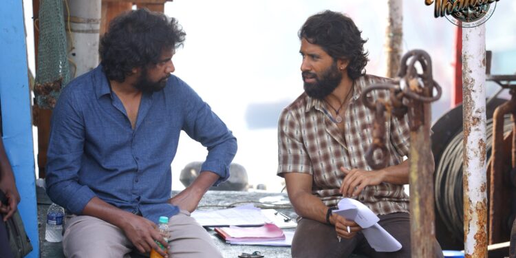 Naga chaitanya: ಕ್ರಿಸ್‌ಮಸ್‌ನಲ್ಲಿ ತೆರೆ ಕಾಣುತ್ತಾ ನಾಗಚೈತನ್ಯ, ಸಾಯಿ ಪಲ್ಲವಿ ‘ಥಂಡೆಲ್‌’ ಸಿನಿಮಾ..?