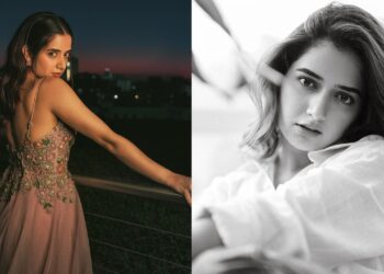 Ashika Ranganath: ಕನ್ನಡತಿ ಆಶಿಕಾ ರಂಗನಾಥ್‌ ಕೈಲಿಲ್ಲ ಸ್ಟಾರ್‌ ಹೀರೋಗಳ ಸಿನಿಮಾ – ಕೈ ಹಿಡಿಯುತ್ತಾನ ಅವತಾರ ಪುರುಷ-2..?