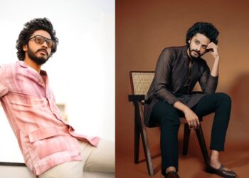 Teja Sajja: ʻಹನು-ಮಾನ್‌ʼ ನಾಯಕನಿಗೆ ಹೆಚ್ಚಿದ ಬೇಡಿಕೆ- ತೇಜ ಸಜ್ಜಾ ಬಹು ಬೇಡಿಕೆಯ ನಟ..!