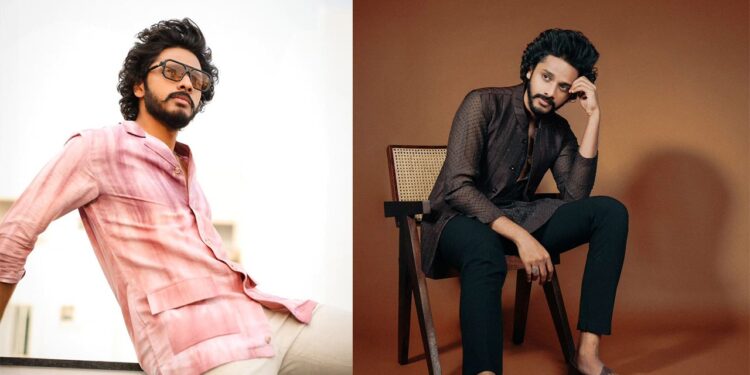 Teja Sajja: ʻಹನು-ಮಾನ್‌ʼ ನಾಯಕನಿಗೆ ಹೆಚ್ಚಿದ ಬೇಡಿಕೆ- ತೇಜ ಸಜ್ಜಾ ಬಹು ಬೇಡಿಕೆಯ ನಟ..!