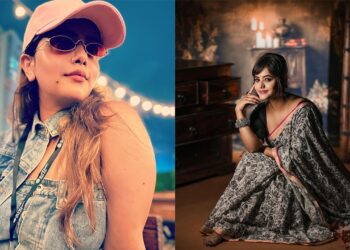 Mayuri Kyatari: ಮತ್ತೆ ಬರ್ತಿದ್ದಾರೆ ʻಕೃಷ್ಣ-ಲೀಲಾʼ ಬೆಡಗಿ – ಕ್ಯಂಬ್ಯಾಕ್‌ ಬಗ್ಗೆ ಏನ್‌ ಹೇಳ್ತಾರೆ ಮಯೂರಿ..!