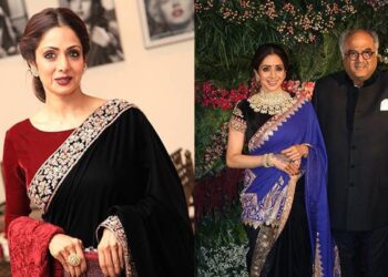 Sridevi: ತೆರೆ ಮೇಲೆ ಬರಲಿದೆಯಾ ಶ್ರೀದೇವಿ ಆತ್ಮಕಥೆ – ಬೋನಿ ಕಪೂರ್‌ ಕೊಟ್ಟರಲ್ಲ ಸುಳಿವು..!