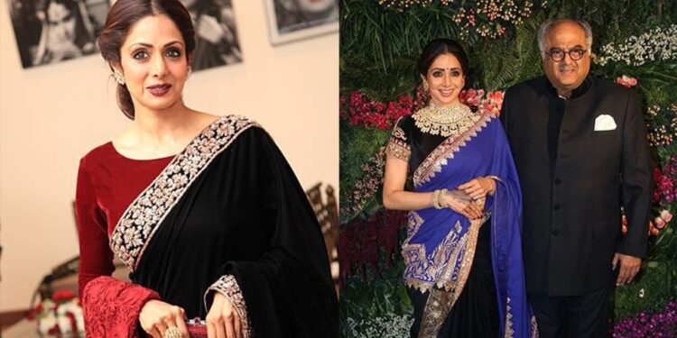 Sridevi: ತೆರೆ ಮೇಲೆ ಬರಲಿದೆಯಾ ಶ್ರೀದೇವಿ ಆತ್ಮಕಥೆ – ಬೋನಿ ಕಪೂರ್‌ ಕೊಟ್ಟರಲ್ಲ ಸುಳಿವು..!