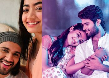 Vijay Deverakonda: ರಶ್‌ಗಾಗಿ ದುಬೈ ಫ್ಲೈಟ್‌ ಹತ್ತಿದ ವಿಜಯ್‌ – ಮತ್ತೆ ಶುರುವಾಯ್ತು ಕಾದಲ್‌ ಲೆಕ್ಕಾಚಾರ..!