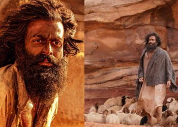Aadujeevitham: ಮಾಲಿವುಡ್‌ ಮತ್ತೊಂದು ಸಿನಿಮಾ 100ಕೋಟಿಯತ್ತ – ಬಾಕ್ಸ್‌ ಆಫೀಸ್‌ನಲ್ಲಿ `ಆಡು ಜೀವಿತಂ’ ಜಾದು..!