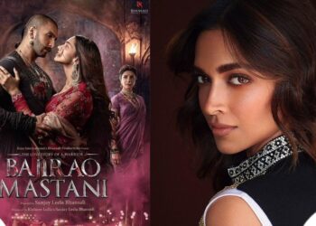 Deepika Padukone: ಆಸ್ಕರ್‌ ಅಕಾಡೆಮಿ ಫೇಜ್‌ನಲ್ಲಿ ಮಿಂಚಿದ ಡಿಪ್ಪಿ ಡಾನ್ಸ್ – ರಣವೀರ್‌ಗೆ ಖುಷಿಯೋ ಖುಷಿ‌..!!