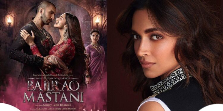 Deepika Padukone: ಆಸ್ಕರ್‌ ಅಕಾಡೆಮಿ ಫೇಜ್‌ನಲ್ಲಿ ಮಿಂಚಿದ ಡಿಪ್ಪಿ ಡಾನ್ಸ್ – ರಣವೀರ್‌ಗೆ ಖುಷಿಯೋ ಖುಷಿ‌..!!