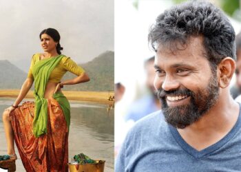 Samantha: ಸುಕುಮಾರ್‌ಗೆ ಸಮಂತಾ ಮೇಲೆ ಯಾಕಿಷ್ಟು ಅಭಿಮಾನ – ವೈರಲ್ ಆಯ್ತು ಸ್ಟೇಟ್‌ಮೆಂಟ್..!