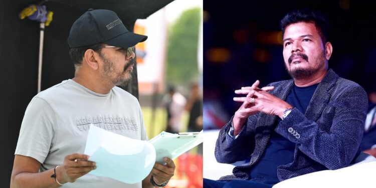 S.Shankar: `ಇಂಡಿಯನ್‌-2’, `ಗೇಮ್‌ ಚೇಂಜರ್‌’ ಬಿಡುಗಡೆ ಯಾವಾಗ- ಏನ್‌ ಹೇಳ್ತಾರೆ ನಿರ್ದೇಶಕ ಶಂಕರ್‌..?