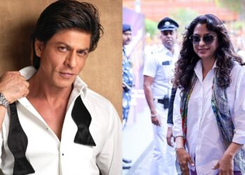 ShahRukh Khan: ಕಿಂಗ್‌ ಖಾನ್‌ ಬಗ್ಗೆ ಹೀಗ್ಯಾಕಂದ್ರು ಜೂಹಿ ಚಾವ್ಲಾ – ವೈರಲ್‌ ಆಯ್ತು ಸಂದರ್ಶನದ ವೀಡಿಯೋ..!