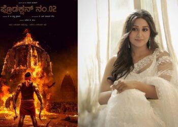 Duniya VijaDuniya Vijay: ಅಪ್ಪನ ಸಿನಿಮಾ ಮೂಲಕವೇ ಮಗಳ ಲಾಂಚ್‌ – ಚಿತ್ರರಂಗಕ್ಕೆ ದುನಿಯಾ ವಿಜಯ್‌ ಪುತ್ರಿ ಮೋನಿಕಾ