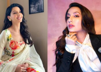 Nora Fatehi: ಹಿಂಗ್ಯಾಕಂದ್ರು ಬಿಟೌನ್‌ ಡಾನ್ಸ್ ಕ್ವೀನ್‌ – ಬಿಟೌನ್‌ ಜೋಡಿಗಳದ್ದೆಲ್ಲಾ ಲವ್ವಲ್ವಾ..? ಡವ್ವಾ..?