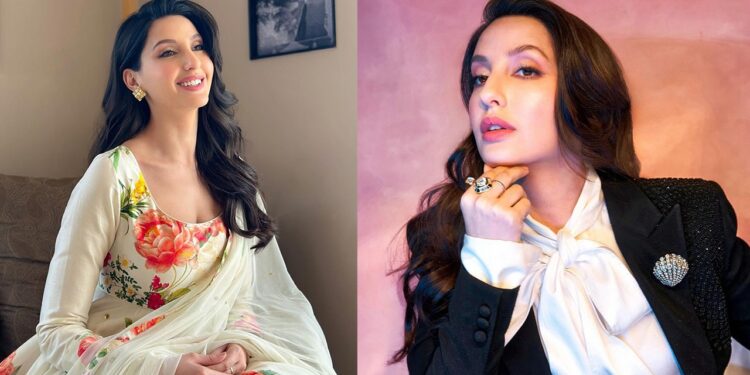 Nora Fatehi: ಹಿಂಗ್ಯಾಕಂದ್ರು ಬಿಟೌನ್‌ ಡಾನ್ಸ್ ಕ್ವೀನ್‌ – ಬಿಟೌನ್‌ ಜೋಡಿಗಳದ್ದೆಲ್ಲಾ ಲವ್ವಲ್ವಾ..? ಡವ್ವಾ..?