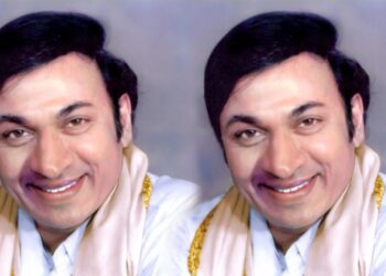 Dr Rajkumar: ಇಂದು ಡಾ.ರಾಜ್‌ ಪುಣ್ಯಸ್ಮರಣೆ –ವರನಟನ ಅಗಲಿಕೆ 18 ವರ್ಷ