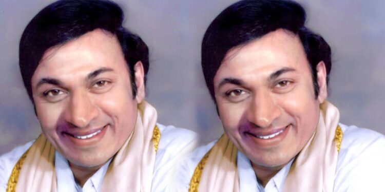 Dr Rajkumar: ಇಂದು ಡಾ.ರಾಜ್‌ ಪುಣ್ಯಸ್ಮರಣೆ –ವರನಟನ ಅಗಲಿಕೆ 18 ವರ್ಷ