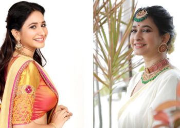 Manvita Kamath: ಹಸಮಣೆ ಏರಲಿದ್ದಾರೆ ಟಗರು ಪುಟ್ಟಿ‌ – ಮೇ‌ 1ರಂದು ಸಪ್ತಪದಿ ತುಳಿಯಲಿದ್ದಾರೆ ಮಾನ್ವಿತಾ ಕಾಮತ್