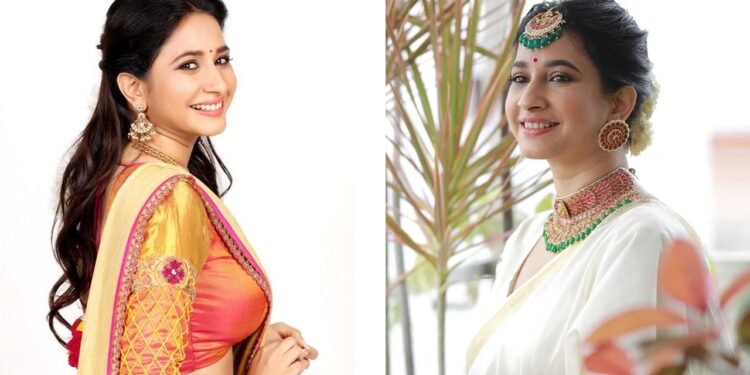 Manvita Kamath: ಹಸಮಣೆ ಏರಲಿದ್ದಾರೆ ಟಗರು ಪುಟ್ಟಿ‌ – ಮೇ‌ 1ರಂದು ಸಪ್ತಪದಿ ತುಳಿಯಲಿದ್ದಾರೆ ಮಾನ್ವಿತಾ ಕಾಮತ್