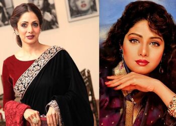 Sridevi: ಶ್ರೀದೇವಿ ಸ್ಕ್ರೀನ್‌ ಶೇರ್‌ ಮಾಡಲು ಬಯಸಿದ್ದ ಆ ಗಾಯಕ ಯಾರು – ಅತಿಲೋಕ ಸುಂದರಿ ಆಸೆ ಕೈಗೂಡಿತಾ..?