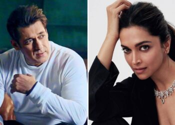 Deepika Padukone: ‘ಸಿಕಂದರ್‌’ನಲ್ಲಿ ಒಂದಾಗ್ತಾರಾ ಸಲ್ಮಾನ್‌ ಖಾನ್-‌ ದೀಪಿಕಾ ಪಡುಕೋಣೆ ಜೋಡಿ..?