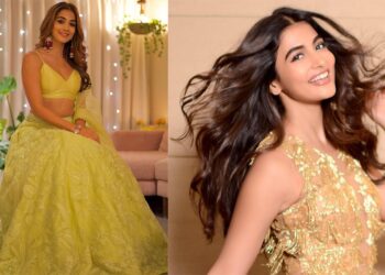 Pooja Hegde: ಬಾಂದ್ರದಲ್ಲಿ ಮನೆ ಖರೀದಿಸಿದ ‘ಬುಟ್ಟಬೊಮ್ಮ’- ಪೂಜಾ ಹೆಗ್ಡೆ ಲಕ್ಷುರಿ ಮನೆಯ ಬೆಲೆ ಎಷ್ಟು ಗೊತ್ತಾ..?