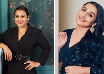 Vidya Balan: ‘ನೆಪೋಟಿಸಂ’ ಬಗ್ಗೆ ವಿದ್ಯಾಬಾಲನ್‌ ಪಂಚ್ -‌ ‘ಇಂಡಸ್ಟ್ರಿ ಯಾರಪ್ಪನದಲ್ಲ’ ಅಂದರಲ್ಲ ‘ತುಮ್ಹಾರಿ ಸುಲು’