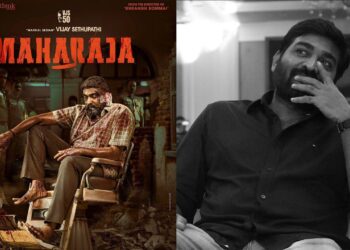 Vijay Sethupathi: ಮೇ 16 ಚಿತ್ರಮಂದಿರಕ್ಕೆ ‘ಮಹಾರಾಜ’ ಎಂಟ್ರಿ ಫಿಕ್ಸ್- ‘ಮಕ್ಕಳ್‌ ಸೆಲ್ವನ್‌’ 50ನೇ ಸಿನಿಮಾ