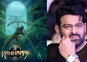 Kannappa: ವಿಷ್ಣು ಮಂಚು ಬಹು ನಿರೀಕ್ಷಿತ ‘ಕಣ್ಣಪ್ಪ’ ಚಿತ್ರದಲ್ಲಿ ಪ್ರಭಾಸ್‌ ಶಿವನಾಗಿ ಬಣ್ಣ ಹಚ್ಚೋದು ಡೌಟು..!
