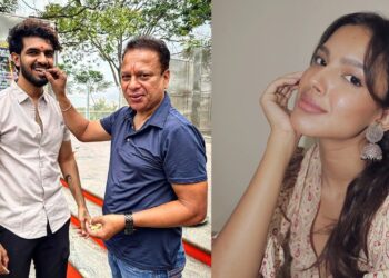 Mahesh Babu: ‘ವೀರ ಮದಕರಿ’ಯ ಬಾಲನಟಿ ಚಿತ್ರರಂಗಕ್ಕೆ ಎಂಟ್ರಿ – ಮಹೇಶ್‌ ಬಾಬು ಚಿತ್ರಕ್ಕೆ ‘ಜೆರುಶಾ’ ನಾಯಕಿ