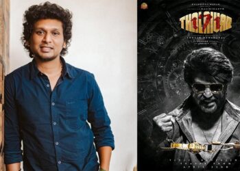 Rajinikanth: ‘ಲಿಯೋ’ ಡೈರೆಕ್ಟರ್‌ ಚಿತ್ರದಲ್ಲಿ ರಜನಿಕಾಂತ್‌ ಮಗಳಾದ ಸಲಾರ್‌ ಬೆಡಗಿ