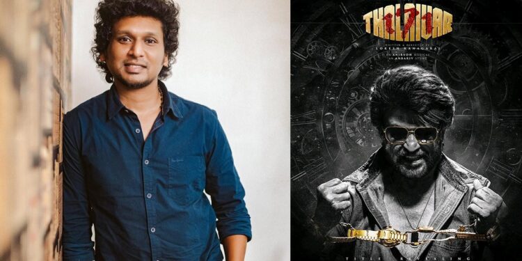Rajinikanth: ‘ಲಿಯೋ’ ಡೈರೆಕ್ಟರ್‌ ಚಿತ್ರದಲ್ಲಿ ರಜನಿಕಾಂತ್‌ ಮಗಳಾದ ಸಲಾರ್‌ ಬೆಡಗಿ