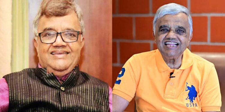Dwarakish: ಕನ್ನಡ ಚಿತ್ರರಂಗ ಕಂಡ ಹಿರಿಯ ನಿರ್ದೇಶಕ, ನಿರ್ಮಾಪಕ, ನಟ ದ್ವಾರಕೀಶ್‌ ಇನ್ನಿಲ್ಲ