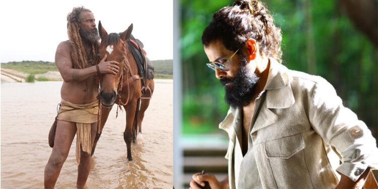 Chiyaan Vikram: ಚಿಯಾನ್‌ ಬರ್ತ್‌ಡೇಗೆ ‘ತಂಗಳನ್‌’ ಉಡುಗೊರೆ – ವಿಕ್ರಮ್‌ ಕಂಡು ಬಾಯ್‌ ಮೇಲೆ ಬೆರಳಿಡ್ತು ಸಿನಿದುನಿಯಾ..!